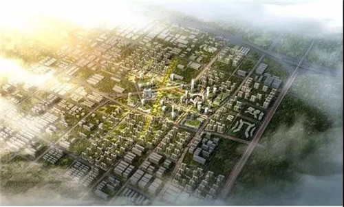 5西安市未央區徐家灣地區綜合改造項目可研、PPP項目咨詢